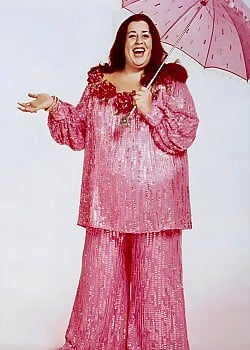 Cass Elliot